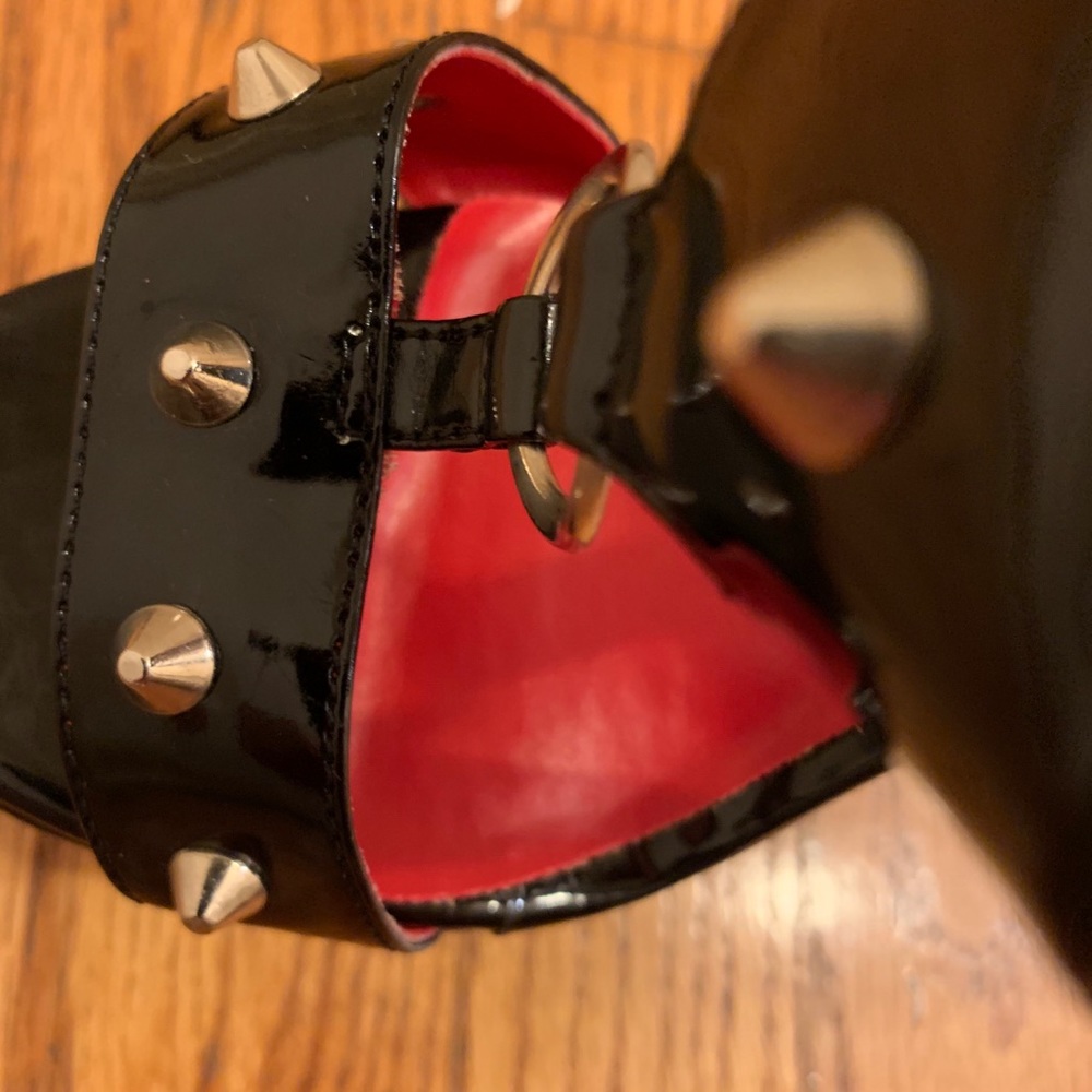 Ellie sky high pumps - Picture 4 of 8